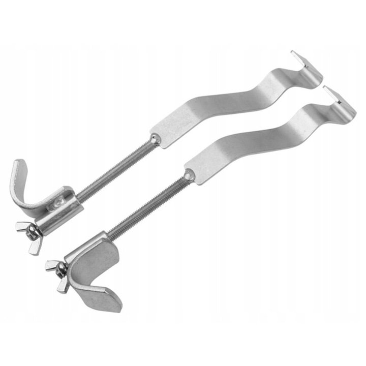 DBautomotive RENAULT T csomagtérvédelem, magas, szett