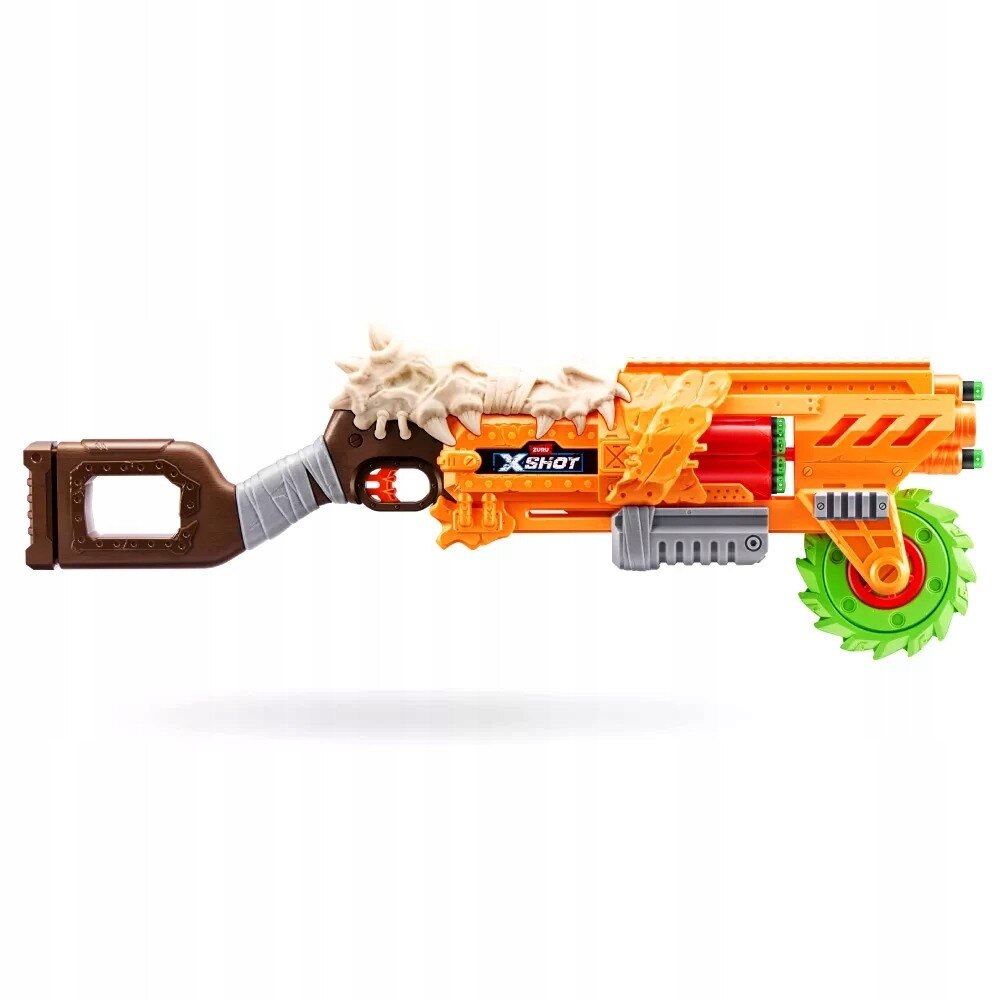 ★　satooo　★ Pistol cu apa cu incarcare rapida, X-Shot Hyperload, Waves | Noriel