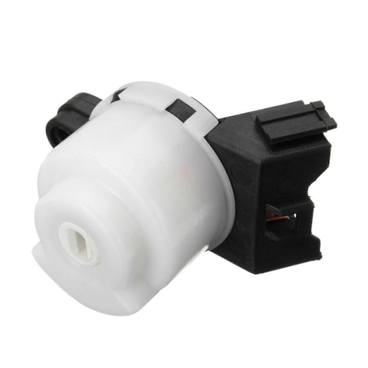 Gyújtáskapcsoló 5 tűs, Fekete/Fehér, Grandis Lancer Outlanderhez