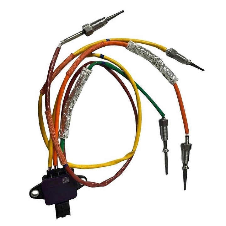 Hőmérséklet-érzékelő Kangoo II, Dokker, Sandero II, Duster II modellekhez