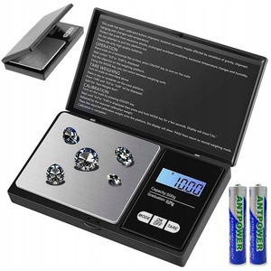 Cantare electronice comerciale