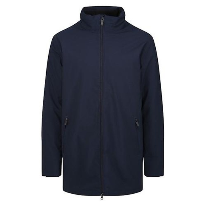 Férfi sportkabát, Regatta, Sötétkék, XL INTL