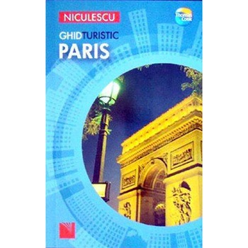 Ghid turistic Paris Ghid turistic Paris