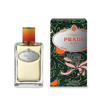 Apa de parfum Prada Infusion d'Oranger, Femei, 100 ml Apa de parfum Prada Infusion d'Oranger, Femei, 100 ml