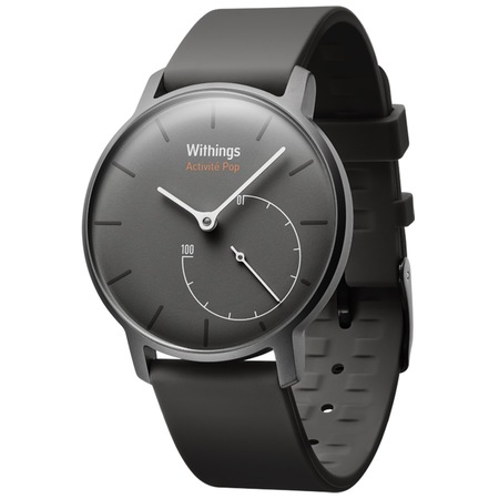 smartwatch withings activite pop