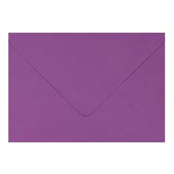 Plic patrat mic mov 130 x 130 mm Plic patrat mic mov 130 x 130 mm