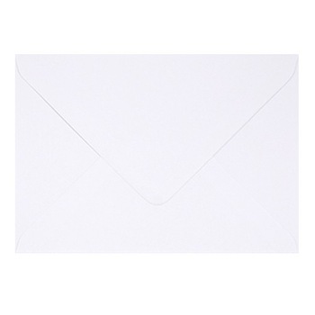 Plic invitatie / felicitare alb 130gr 110 x 220 mm Plic invitatie / felicitare alb 130gr 110 x 220 mm