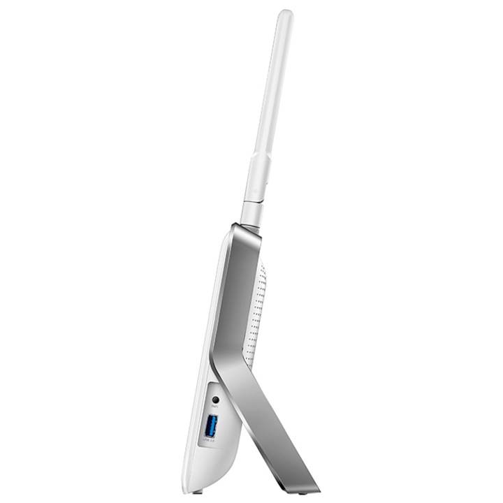 Router wireless AC1900 TP-Link Archer C9, Beamforming, Gigabit, Dual-Band, USB