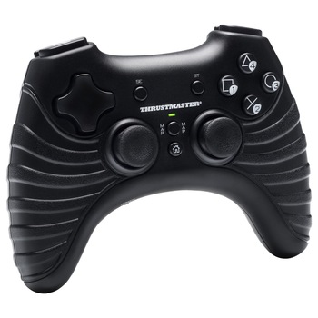 Gamepad T-Wireless pentru PC, Playstation 3 Gamepad T-Wireless pentru PC, Playstation 3