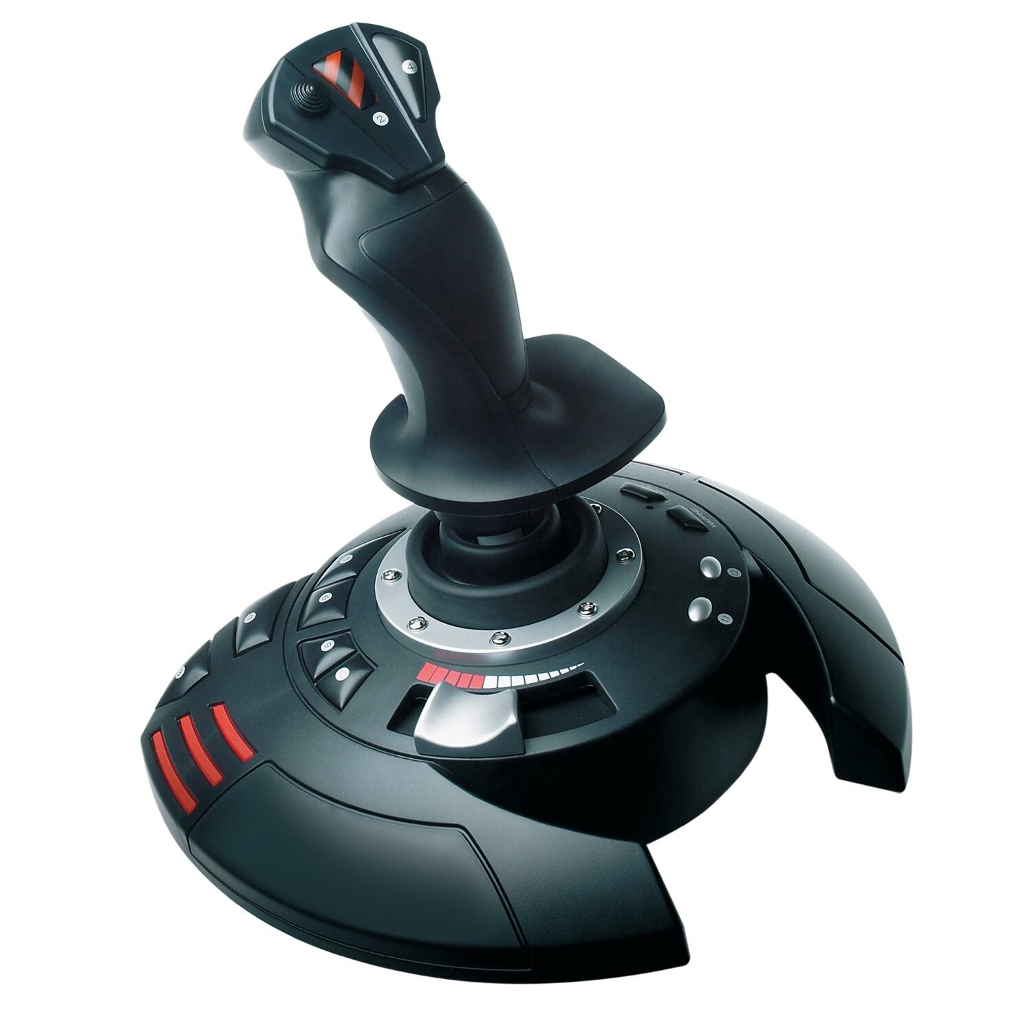 Thrustmaster T Flight Stick X Joystick PC PS3 EMAG hu