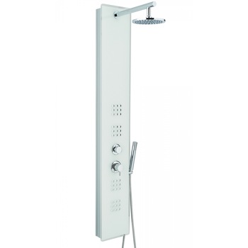 Panel dus multifunctional cu hidromasaj  Panel dus multifunctional cu hidromasaj