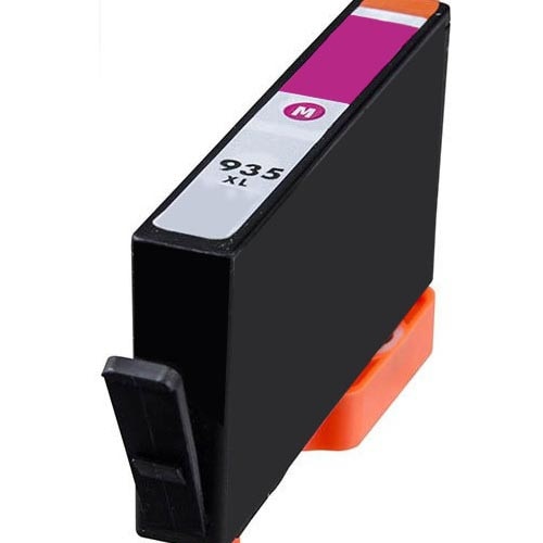 Cartus HP 935XLM Magenta Compatibil cu HP Officejet 6800 / 6812 / 6815 / 6820 / 6822 / 6825 6200 / 6230 / 6230 / 6235 / 6239 / 6830 / 6830 / 6835