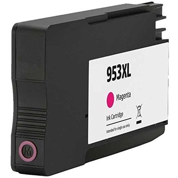 Cartus Compatibile cu H953XLM Magenta cu HP OfficeJet Pro 7700 Series / OfficeJet Pro 7720 /Pro 7730 /Pro 7740 WF /Pro 8200 Series /Pro 8210/Pro 8216 /Pro 8218 /Pro 8710 /Pro 8715 /Pro 8718 /Pro 8719/ Pro 8720 /Pro 8720/ Pro 8725 / 8730 / Pro 8740 Cartus Compatibile cu H953XLM Magenta cu HP OfficeJet Pro 7700 Series / OfficeJet Pro 7720 /Pro 7730 /Pro 7740 WF /Pro 8200 Series /Pro 8210/Pro 8216 /Pro 8218 /Pro 8710 /Pro 8715 /Pro 8718 /Pro 8719/ Pro 8720 /Pro 8720/ Pro 8725 / 8730 / Pro 8740