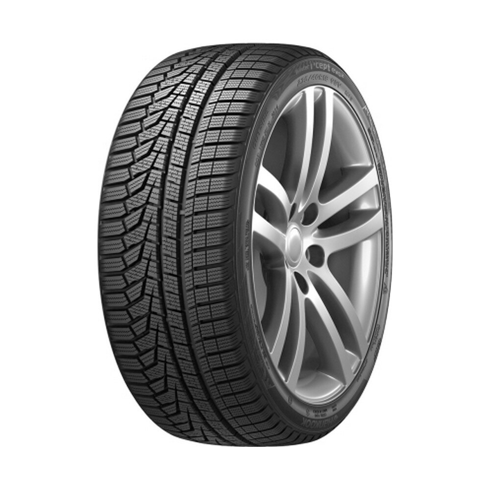 Anvelopa IARNA Hankook WINTER I CEPT EVO2 W320B 225/45 R18 95 H