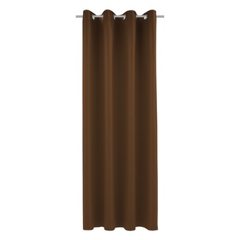 Draperie cu inele  Draperie cu inele