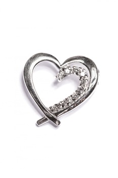 Pandantiv P15,Eurosilver,pandantiv,alb Pandantiv P15,Eurosilver,pandantiv,alb