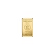 Lingou de aur 0,5 grame, Heimerle + Meule, 24 K, puritate 999,9 ‰, Discover Gold