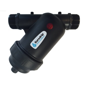 Filtru cu sita 1 1/2 Filtru cu sita 1 1/2