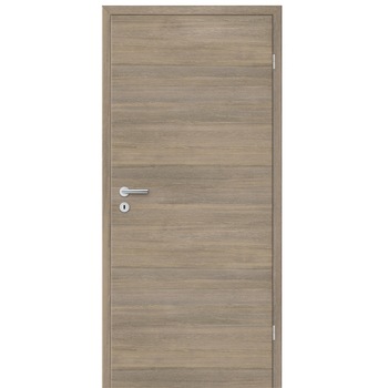 Usa interior LARCHE TABAK, folie CPL, 735mm x 1985mm x 38mm, toc de 120mm, deschidere dreapta Usa interior LARCHE TABAK, folie CPL, 735mm x 1985mm x 38mm, toc de 120mm, deschidere dreapta