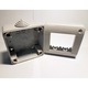 Doza pentru 2 module IP40