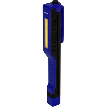 Lanterna COB LED magnetica Dedra , cu putere 3 W Lanterna COB LED magnetica Dedra , cu putere 3 W