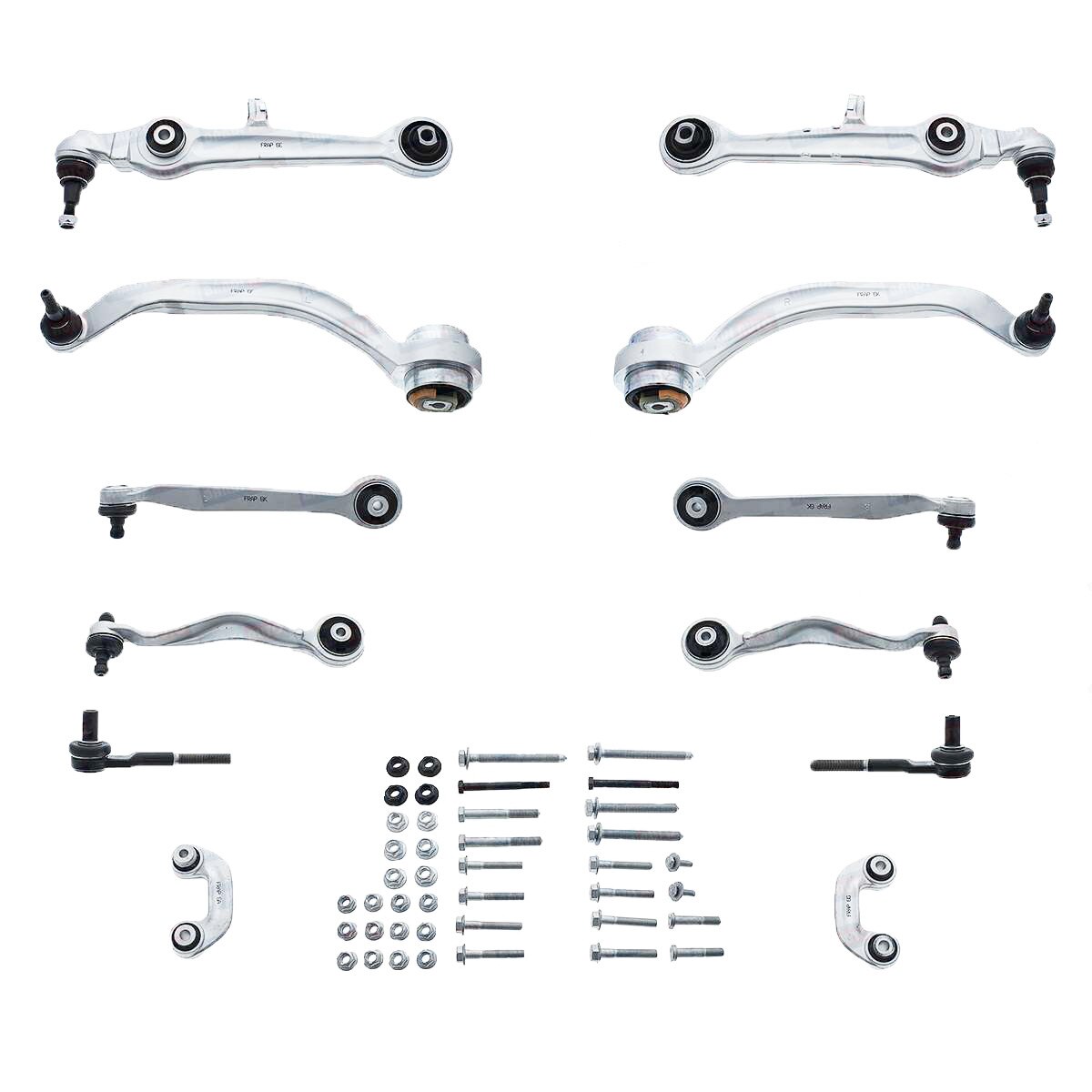 Set suspensie roata,pentru Audi A4, VW Passat