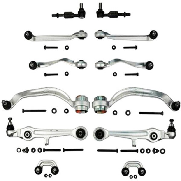 Kit brate suspensie fata,VW passat 1996/2001