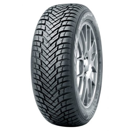 Anvelopa All season NOKIAN WEATHERPROOF C 195/65R16C 104T