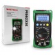 ЦифровмултицетMastechMS8233E,безконтактнотестване,200V-600VAC,145x73x45mm
