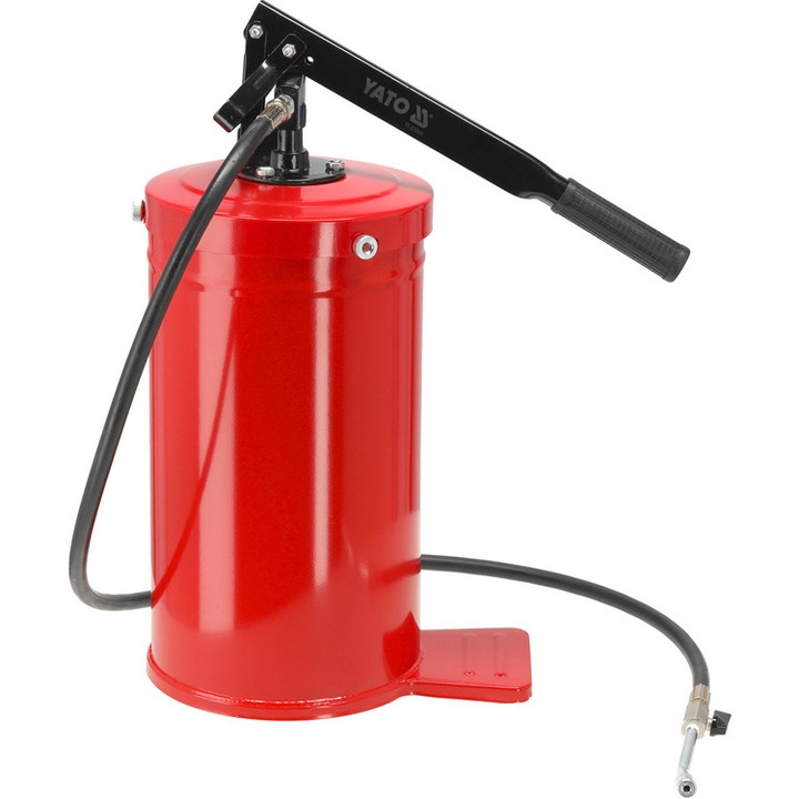Pistol 16kg, YATO, 1.5m, presiune 20.5MPa