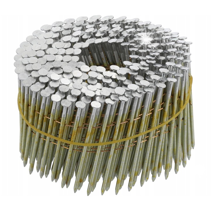 Vorel szegek 70x2,5mm, 3600 db