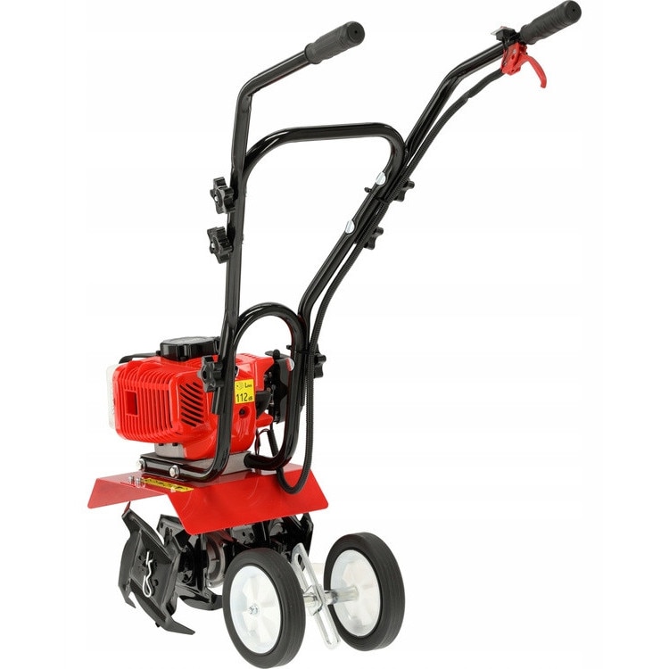 Motocultor YATO YT-84861, 1.45 kW, 52 cm, 300 mm latime de lucru