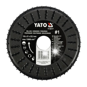 Accesorii pentru frezare