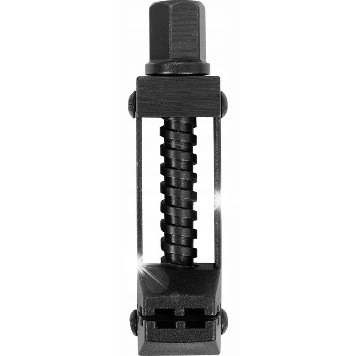 Клещи за разтягане на скоби 0-40мм, Yato, 3/8", 14мм