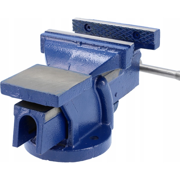 Vorel 100 mm-es satupad öntöttvas