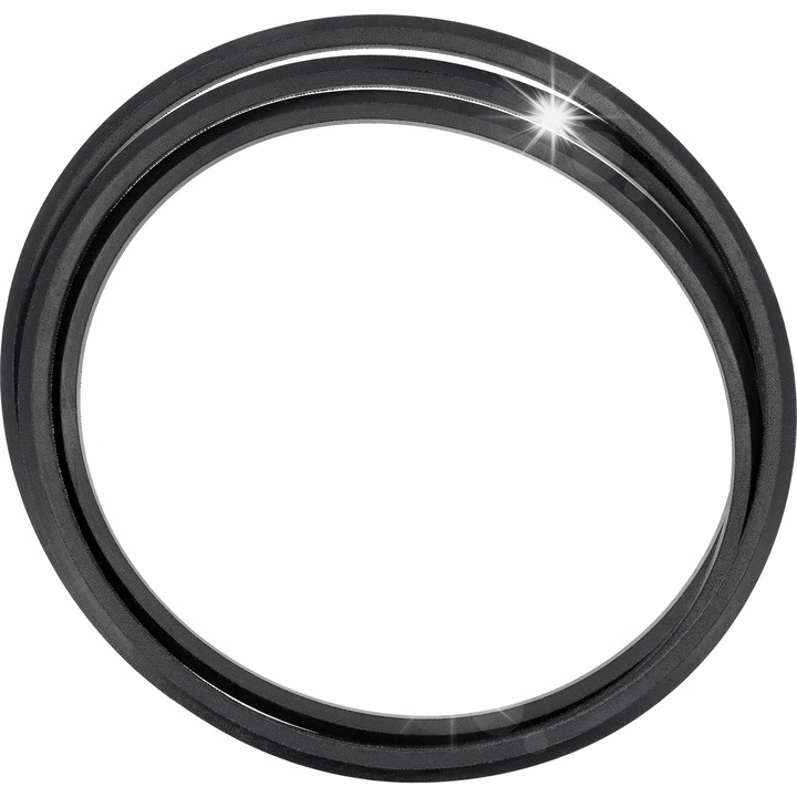 Curea transmisie, HAA pentru tractor YATO YT-85551, 2413mm, din cauciuc