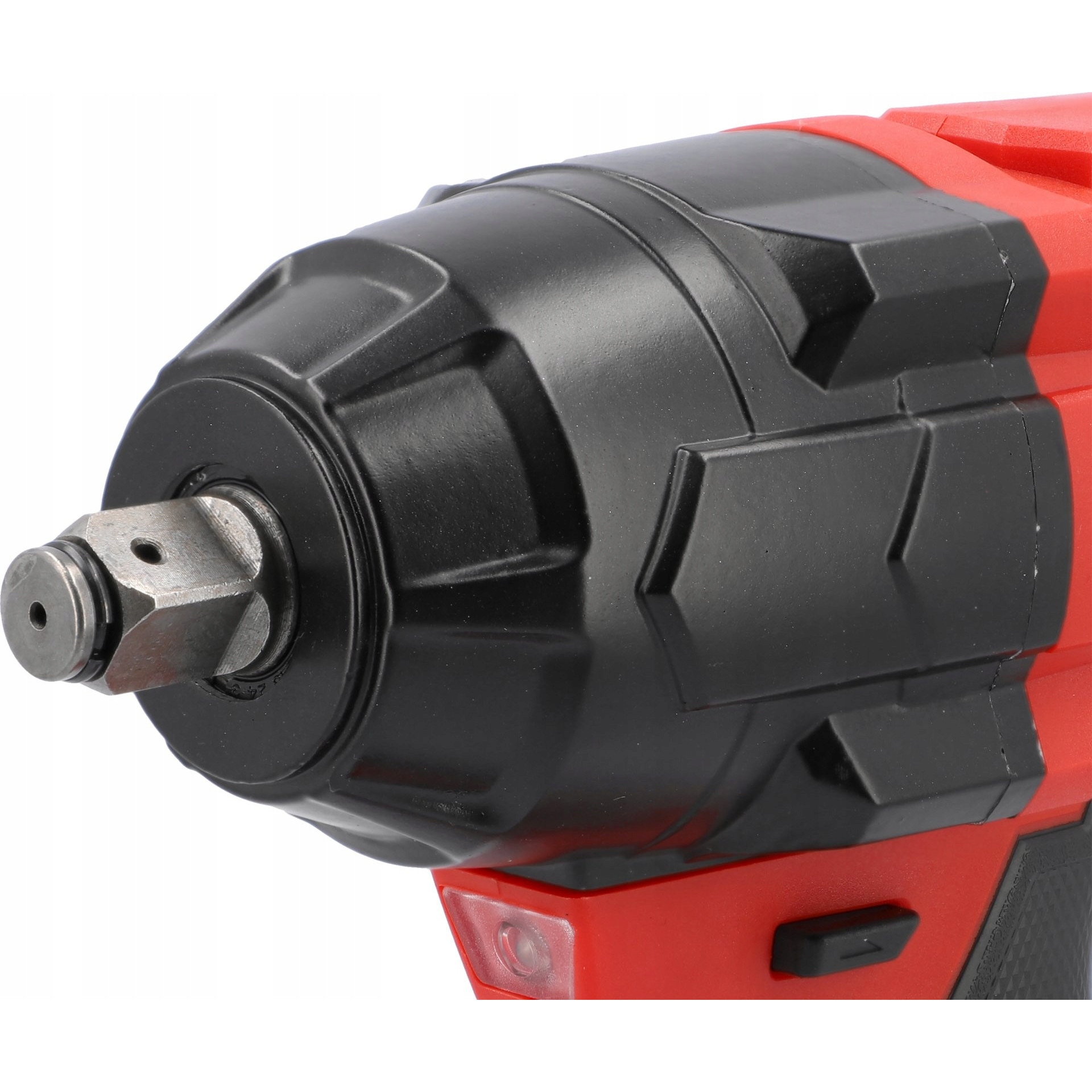 Cheie de impact YATO 18V 800Nm, 2 acumulatori 4Ah, fara perii, 1/2