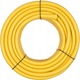 Furtun gradinarit Flo 1/2" 20m, rezistent la UV, elastic