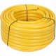 Furtun gradinarit Flo 1/2" 20m, rezistent la UV, elastic