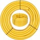 Furtun gradinarit Flo 1/2" 20m, rezistent la UV, elastic