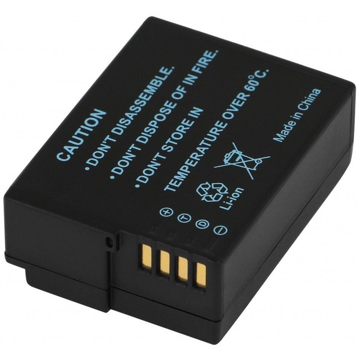 Acumulator Newell DMW-BLC12 Li-ion 1200mAh 7,2V pentru Panasonic