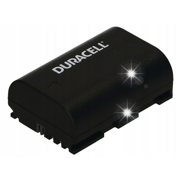 Acumulator Duracell LP-E6N 2000mAh 7.4V pentru aparate foto