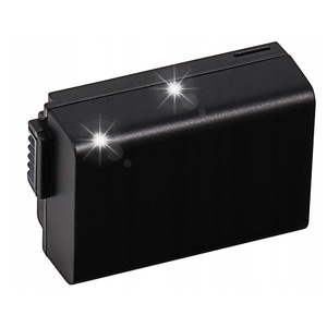 Ricambio Batteria TZ Series Batteria Per Panasonic Lumix TZ1 TZ2 - 3