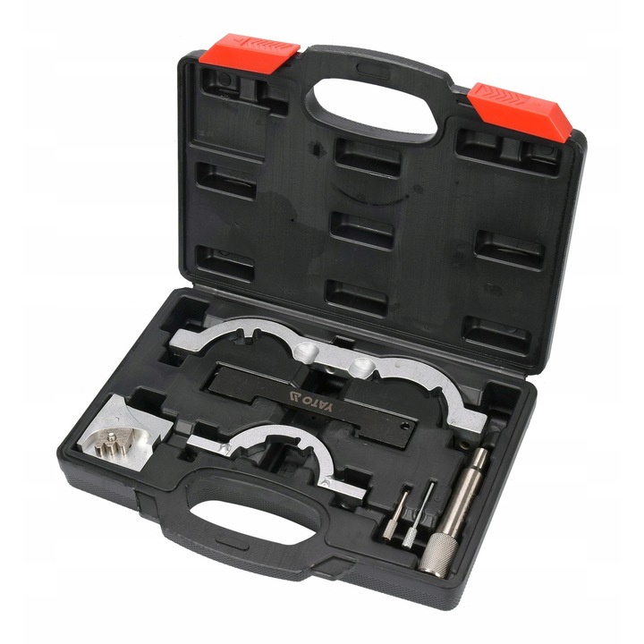 Set blocare distributie Opel 1.0/1.2/1.4, YATO