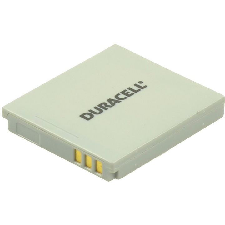 Acumulator Duracell NB-4L, 720mAh, pentru Canon IXUS