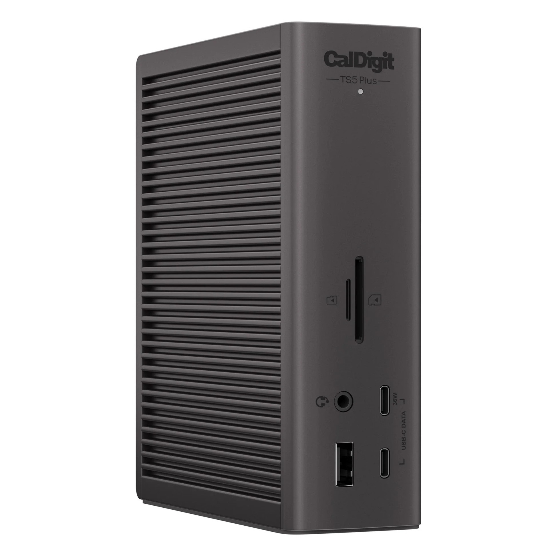 Dock, CalDigit, Thunderbolt 4, Element Hub - eMAG.ro