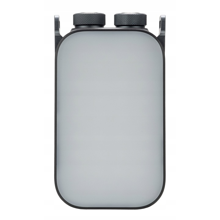 Lampa LED Newell RGB Nucleo, 12W, 36000 culori, 2500-9900K, cu difuzor, set complet