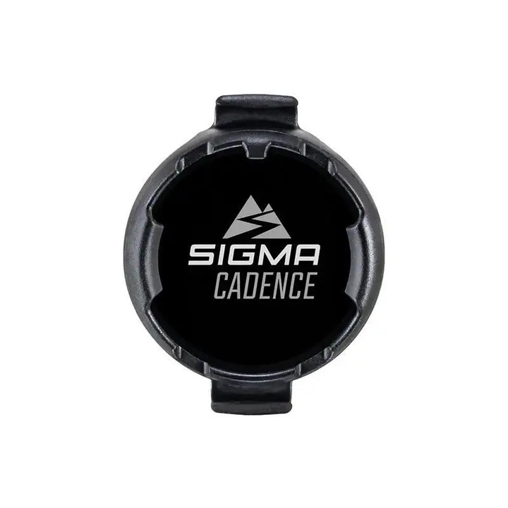 Сензор за каданс Sigma Sport, унисекс, многоцветен, универсален размер