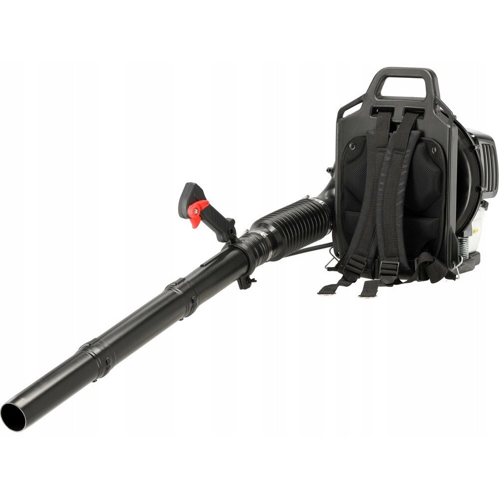 Suflanta pe benzi, YATO, 52 cm³, 1,45 kW, 280 km/h, 9,6 kg - eMAG.ro