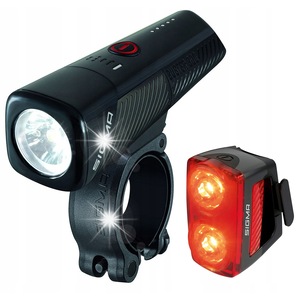 Sigma Buster 2000 HL au meilleur prix sur